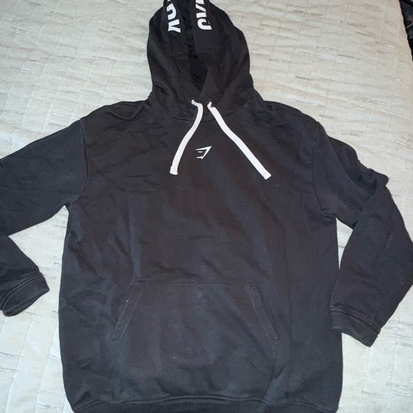 Gymshark Hoodie - Picture 1 of 1
